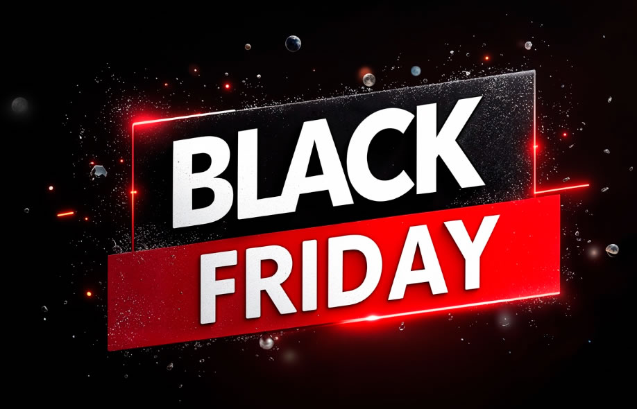 Black Friday
